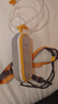 美德乐（Medela）吸奶器电动吸乳器可穿戴式享韵免手扶双边一体式防逆流按摩 实拍图