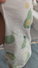 贝瑞加（Babyprints）儿童背心2件装男女宝宝夏季无袖打底衫纯棉坎肩吊带上衣 绿80 实拍图