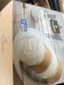 1号会员店（One's Member）原味&红茶瑞士卷蛋糕 1kg（14块）冷冻保存下午茶甜品甜点面包 实拍图
