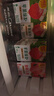 维他奶维他苹果绿茶果味茶饮料250ml*24盒 果味茶饮料 实拍图
