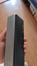 CUKTECH酷态科15号电能柱20000毫安时充电宝多口150W+充电宝CP编织240W大功率6A数据线15CM 实拍图