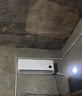 小米空调  巨省电 1.5匹挂机 一级能效 外机单排铜管 KFR-35GW/N1A1【整机免费十年包修】 实拍图