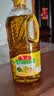 鲁花【保真菜籽油】食用油 低芥酸特香菜籽油 900ml 物理压榨  实拍图