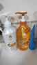 蜂花生姜健发洗护礼盒550ml*2+100ml*2蜂花洗发水护发素套装 实拍图