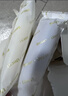 光明牌优倍鲜奶雪糕 42g*6支 慕斯巧巧味 浓浓牛乳味 家庭装冷饮冰淇淋 实拍图