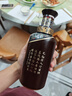 茅台 汉酱酒 酱香型白酒 51度 500ml 单瓶装 实拍图