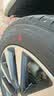 邓禄普（DUNLOP）汽车轮胎215/55R17 94V SP SPORT FM800适配迈腾帕萨特天籁凯美瑞 实拍图