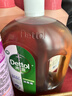 滴露（Dettol）消毒液衣物除菌液洗衣消毒水1.8L*1 衣物混洗杀菌除螨 非84酒精 实拍图