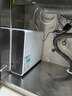 海尔（Haier）净水器鲜活水pro+1200G瞬时1400G抑菌滤芯触控龙头双出水厨房专用台下母婴直饮净水机R883 实拍图