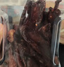 靖脯风干鸡胸肉干藤椒味500g休闲肉类零食高蛋白0蔗糖追剧健身小零食 实拍图