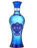 洋河海之蓝 42度 480ml 双瓶装 (新老版本随机发（2018版）中秋送礼 实拍图
