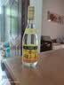 稻花香1992金色 浓香型白酒 52度 500ml 单瓶装 实拍图