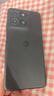 摩托罗拉联想moto g100 四年质保 LCD护眼屏 7000mAh超强续航 8GB+256GB 曜石黑 实拍图