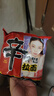 农心 辛拉面香菇牛肉味十连包方便面 整箱120g*10包 泡面拉面夜宵 实拍图