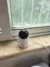 鸿蒙智选800万摄像头家用监控器室内360度无死角带夜视可升级4g终身免流无需wifi支持华为智慧生活海雀5i4K 实拍图