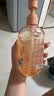 半亩花田热巴同款花瓣氨基酸香氛沐浴露持久留香清洁保湿沐浴液男女限定香 实拍图