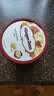 哈根达斯（Haagen-Dazs）夏威夷果仁大桶冰淇淋 473ml/桶 家庭装 雪糕 实拍图