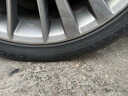 玲珑轮胎汽车轮胎235/45R18 98W XL 玲珑臻选UD 凯美瑞/比亚迪秦/特斯拉 实拍图