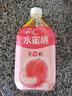 康师傅每日C 水蜜桃 水果饮料1L*12瓶  整箱装 热门商品 实拍图