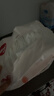 好奇（Huggies）铂金装小桃裤成长裤XXL74片(15kg以上)尿不湿【夏季散热王】 实拍图