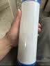 钻芯 净水器滤芯通用10寸UDF颗粒碳纯水机活性炭滤芯净水机配件 实拍图