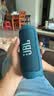 JBL FLIP7 音乐万花筒七代 蓝牙音箱 户外音响 多台串联 赛道扬声器 iphone17pro适用 海军蓝 实拍图