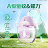 六神满分礼盒 驱蚊蛋48ml*2+止痒走珠9ml 金榜题名逢考必过驱蚊花露水 实拍图