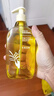 儒意（RUYI）生姜艾草按摩精油500ml 通经络全身排毒发热拔罐spa开背推拿刮痧 实拍图