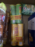 乐事（Lay's）无限薯片 醇香原味 104克*2罐 208克 休闲零食 膨化食品 实拍图