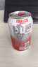 健力宝低糖0脂低能量荔枝味汽水330mL*6罐碳酸饮料解腻聚餐宴饮 实拍图