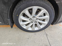 玲珑轮胎汽车轮胎245/45R18 100W XL 玲珑臻选 UD 适配广汽讴歌/奥迪A6 实拍图