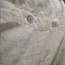 十月结晶月子服产妇春夏季孕妇睡衣产后妈妈哺乳期家居服套装 茉莉兔L码 实拍图
