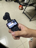 大疆 DJI Osmo Pocket 3 标准版 一英寸口袋云台相机 OP灵眸手持数码相机 vlog 便携美颜摄像 实拍图