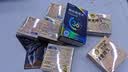 [杰士邦] 他达拉非片20mg*6片/板/盒 京东自营大药房官方旗舰店男科用药 实拍图