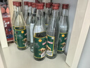 牛栏山 陈酿 白牛二 白瓶 口粮酒 浓香风格 42度 500ml*12瓶 整箱装 实拍图