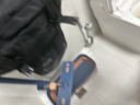 VICTORIATOURIST书包初高中男生超轻减负护脊大学生大容量7-9年级防泼水双肩背包 实拍图