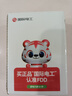 国际电工（FDD）漏电保护插头 家用电器热水器防水防触电保护器 插座转换头 加厚款-漏保插头16A(直插款)  实拍图