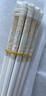 品喻（PINYU）陶瓷筷子景德镇正品家用优质高档防霉筷抗菌耐高温食品级2026新款 实拍图
