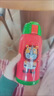 虎牌（TIGER）【京东限定】小狮子儿童保温杯学生吸管水杯一杯双盖 实拍图