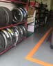 玲珑轮胎汽车轮胎185/60R15 88H 绿行GREEN-Max HP010* XL 原配桑塔纳 实拍图