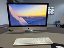 苹果 Apple imac 二手苹果一体机电脑台式机 21.5/27英寸 4K/5K 办公设计剪辑 京选电脑 | 一机一检 20年27寸WV2【独显8G】i7-32G-512 实拍图