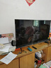 TCL【新品享低价】雷鸟电视 55鹤6 Plus 26款 55英寸高阶VA屏 QD-MiniLED 288Hz高刷 平板电视 55英寸 实拍图