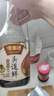 味事达生抽酱油 头道鲜760ml【特级】鲜味酿造酱油双重0添加防腐剂色素 实拍图