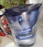 九阳（Joyoung）家用滤水壶过滤净水器  净水壶B05E（一壶13芯 ） 3.5L 四重过滤 实拍图