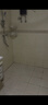 志高（CHIGO）即热式电热水器小厨宝6500W变频恒温智能省电出租家用洗澡免储水黑色包安装KBR-B65 实拍图