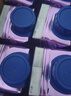 蒙牛特仑苏嗨MILK钙铁锌牛奶梦幻盖 200mL*10瓶部 送礼礼盒 实拍图