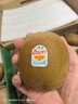 佳沛（zespri）新西兰阳光金奇异果10粒巨大果单果146-175g 猕猴桃水果礼盒 实拍图