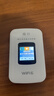 格行随身wifi6官方正品免插卡移动无线网络随身wifi路由器cpe三网通便携式车载移动wifi无线流量2026款 京仓速发GX002【四千毫安长续航】彩屏WiFi6 实拍图