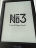掌阅（iReader）【新品发布】Neo3 6英寸电子书 智能阅读器 墨水屏电纸书 看书学习漫画AI平板电脑 轻薄便携 沉墨 实拍图