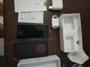 荣耀X70 焕新版 8+128 竹韵青 十面抗摔 8300mAh青海湖电池 IP69防水 荣耀绿洲护眼屏 AI手机 国家补贴 实拍图